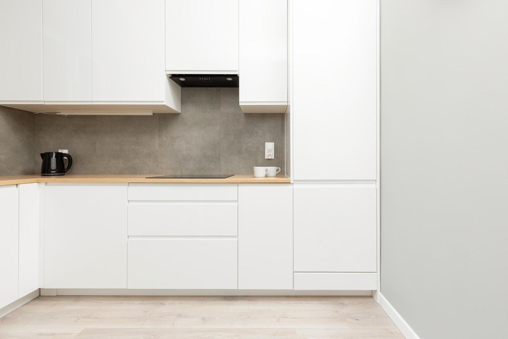 Central Apartment Emilii Plater By Noclegi Renters Варшава Екстер'єр фото